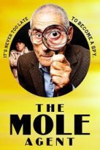 The Mole agent