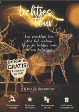 lichtjestour