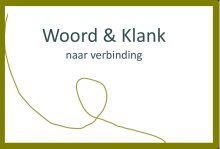 Woord en klank
