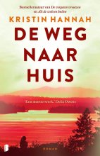 Weg naar huis