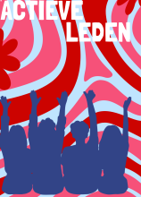 actieve leden