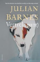 vertrek