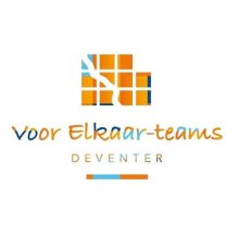 voor elkaar