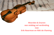 woorden en snaren