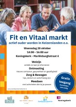 Fit en vitaal