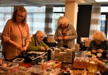 Workshop sieraden februari