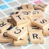 scrabble
