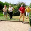 jeu de boules