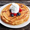 pannenkoeken