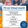 Fit en vitaal